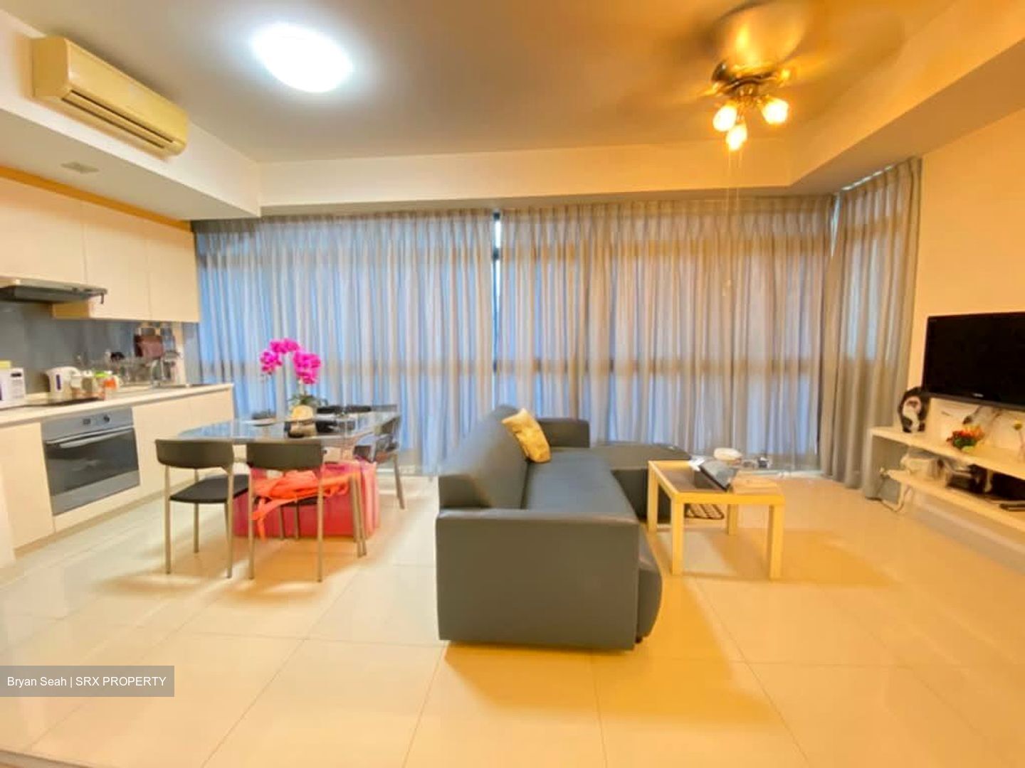City Square Residences (D8), Condominium #566146121